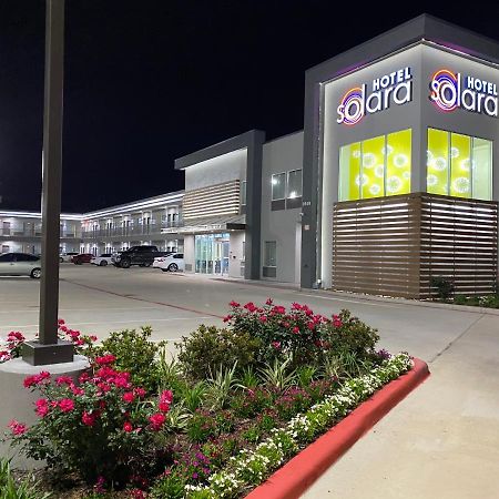 Hotel Solara I-45 & Hobby Airport Houston Luaran gambar