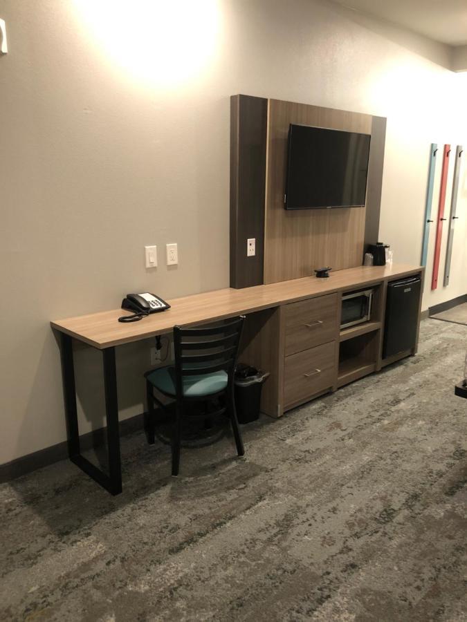 Hotel Solara I-45 & Hobby Airport Houston Luaran gambar