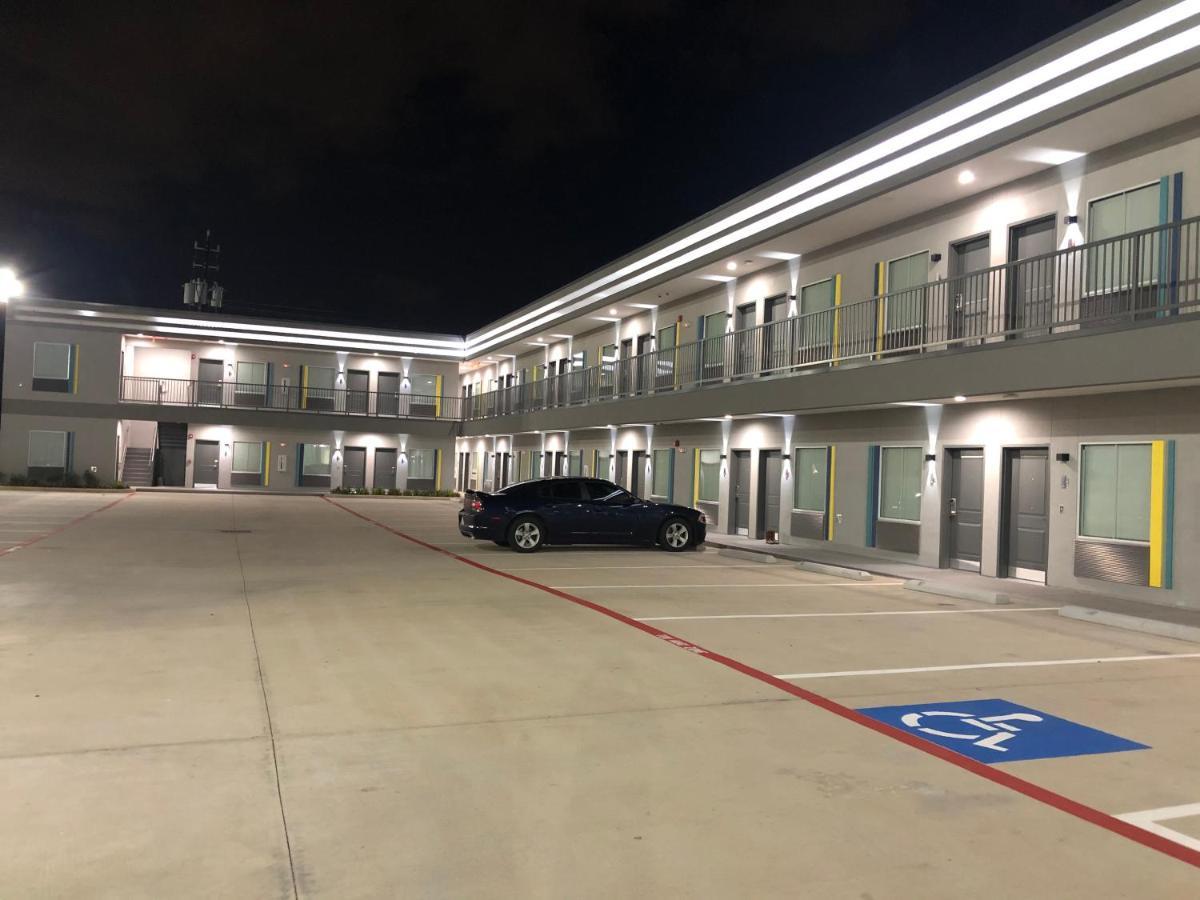 Hotel Solara I-45 & Hobby Airport Houston Luaran gambar