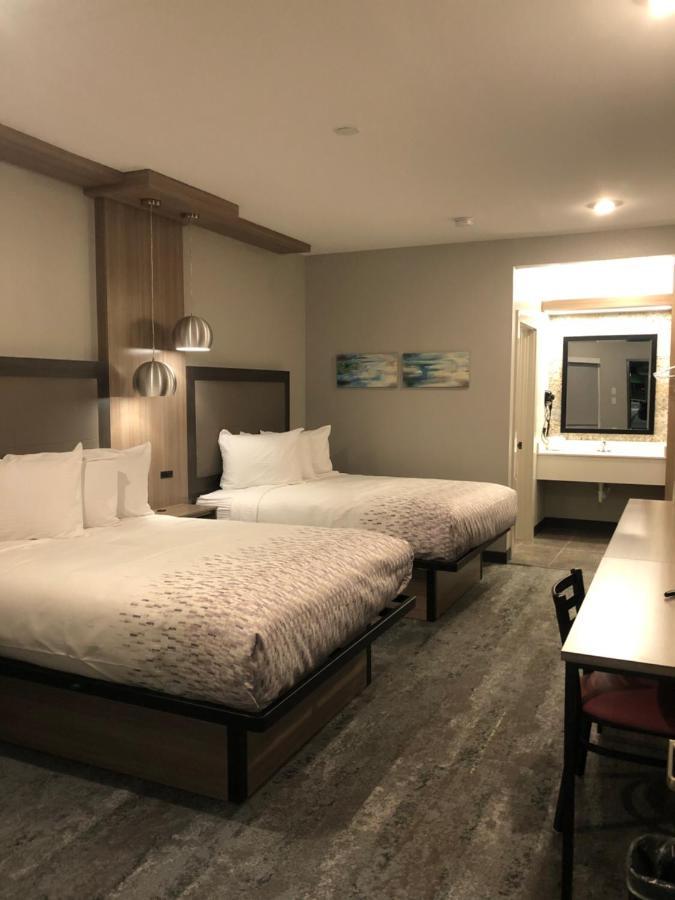 Hotel Solara I-45 & Hobby Airport Houston Luaran gambar