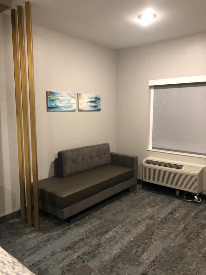 Hotel Solara I-45 & Hobby Airport Houston Luaran gambar