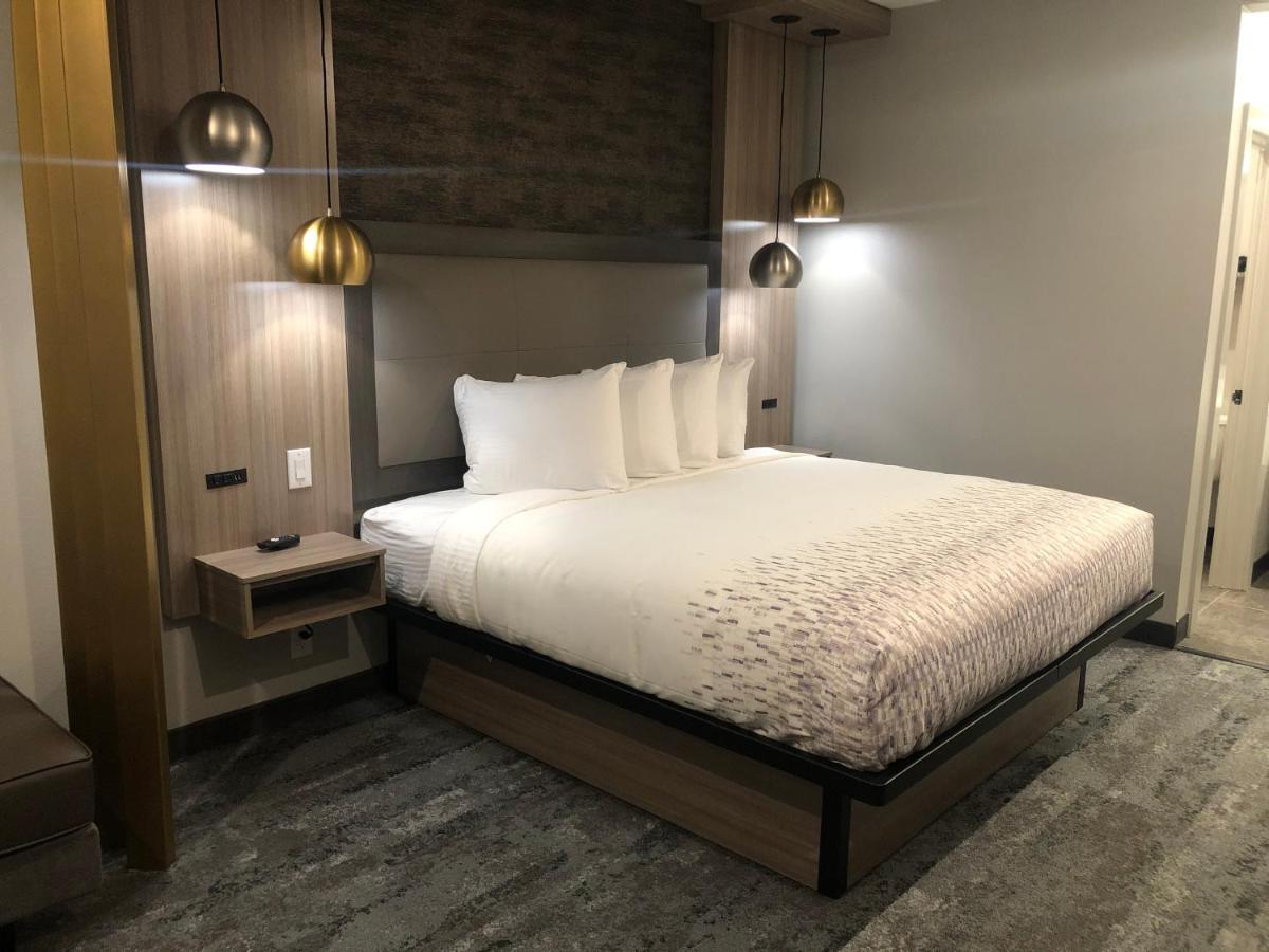 Hotel Solara I-45 & Hobby Airport Houston Luaran gambar