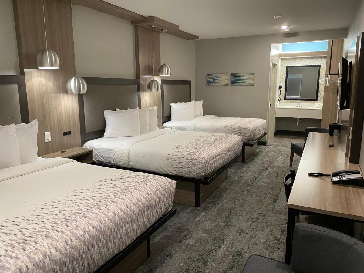 Hotel Solara I-45 & Hobby Airport Houston Luaran gambar