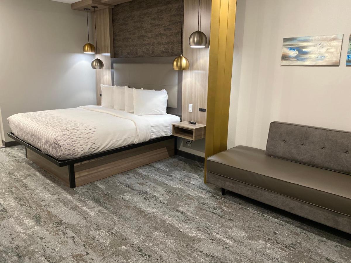 Hotel Solara I-45 & Hobby Airport Houston Luaran gambar