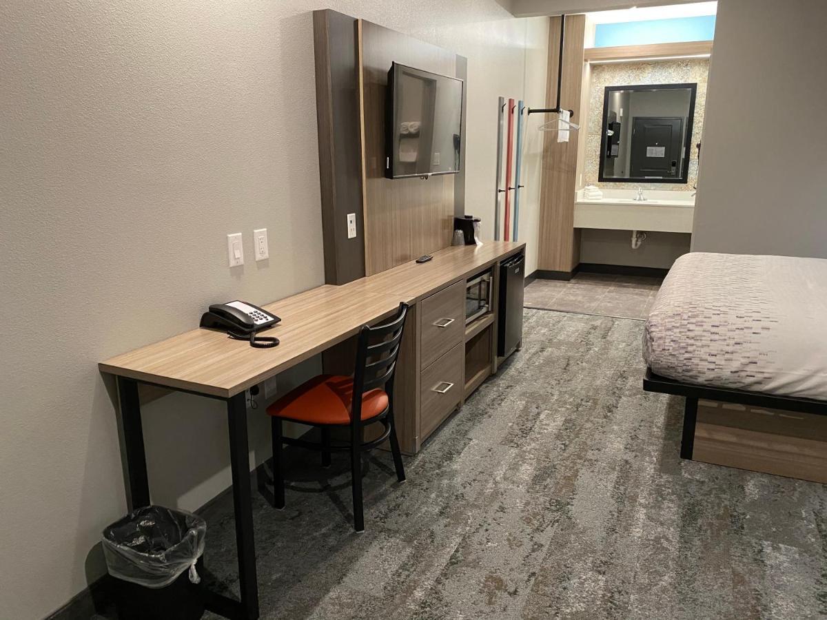 Hotel Solara I-45 & Hobby Airport Houston Luaran gambar