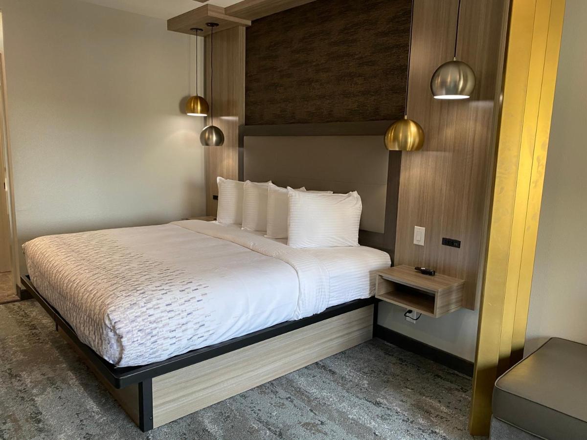 Hotel Solara I-45 & Hobby Airport Houston Luaran gambar